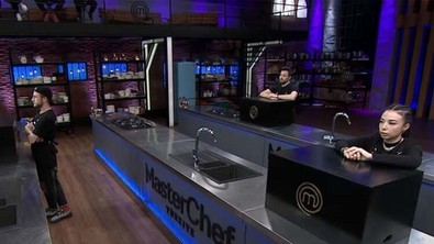 2 Ocak Masterchef'te kim elendi?, Masterchef'te dün kim elendi? İşte Masterchef 2 Ocak'ta elenen isim... - Resim : 1