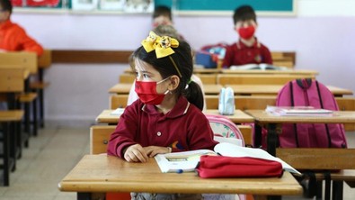 Okullar kapanacak mı? İlkokullar, ortaokullar ve liseler kapanacak mı? Okullar uzaktan eğitime mi geçecek? - Resim : 1