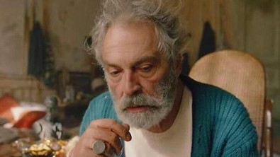 Baba dizisinin Emin Saruhanlı’sı Haluk Bilginer kimdir? Haluk Bilginer kaç yaşında, nereli? Haluk Bilginer hayatı... - Resim : 1