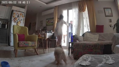 Adana'da kan donduran olay! Genç kadını günlerce eve kapatıp taciz etti! - Resim : 1