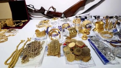 Kamuyu milyarlarca zarara uğratmışlardı! Demir Yumruk operasyonunda Erol Evcil dahil 5 kişi tutuklama - Resim : 2
