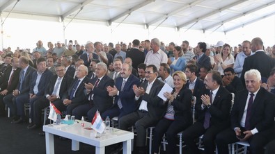 Bakan Fatih Dönmez duyurdu: Bu yıl sonunda devreye alacağız, dünyada ilk defa üretilecek! - Resim : 1