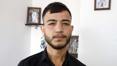 Aleyna Çakır'ı darp edip görüntülerini yayınlamıştı! Ümitcan Uygun'un cezası belli oldu - Resim : 1