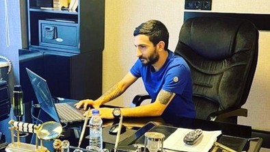 Tüyler ürperten dehşet! Eve giren ekipler korkunç manzarayla karşılaştı - Resim : 1