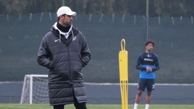 Depremin simge ismi olmuştu! Karar verildi: Süper Lig ekibinden Volkan Demirel atağı! - Resim : 2