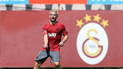 Yokluğu derinden hissedilmişti! Milli ara ilaç gibi gelecek: Yıldız futbolcunun döneceği tarih belli oldu - Resim : 1