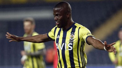 Enner Valencia Fenerbahçe’de kalacak mı? Menajeri, futbolcunun niyetini açıkladı - Resim : 2