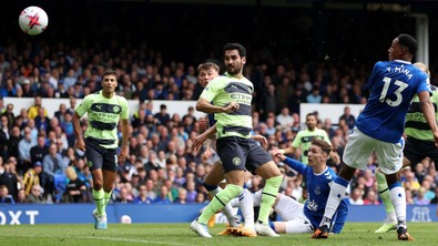 İlkay Gündoğan’dan olay transfer! Sözlü anlaşma tamam! Manchester City’den ayrılıp başka bir dünya devine gidiyor - Resim : 1