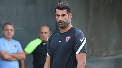 Volkan Demirel, deprem felaketini anlattı: "O gece hayatım boyunca en çok ağladığım geceydi" - Resim : 1