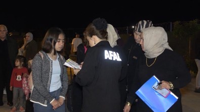 Seçime saatler kala yollara düştüler! Depremzedeler Cumhurbaşkanlığı seçiminde oy kullanmak için yola çıktı - Resim : 1