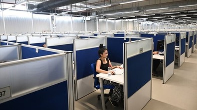 ÖSYM Başkanı duyurdu: Sınavlarda yeni uygulama tüm Türkiye'ye yayılacak, sil baştan değişiyor - Resim : 1