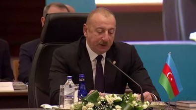Azerbaycan Meclisi'nden yeni adım: Türk dünyası bizim ailemizdir - Resim : 1