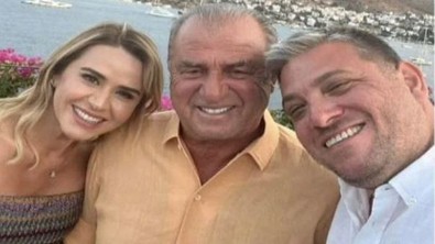 Fatih Terim de Seçil Erzan davasında! - Resim : 1