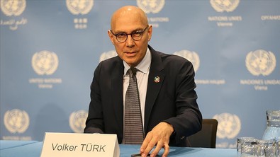 Kuzey Kore'de insan hakları ihlalleri alarm veriyor! BM'den Kuzey Kore'ye çağrı: "İzolasyondan dönün" - Resim : 1