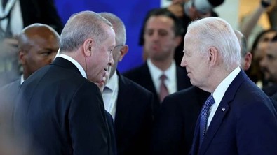 Cumhurbaşkanı Erdoğan'dan G7'de kritik temaslar! Erdoğan özel davetli olarak katılıyor! - Resim : 1