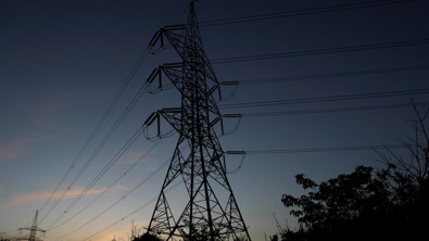 Balkanlar'da birçok ülke elektrik kesintisi yaşadı! Hayat durma noktasına geldi! - Resim : 1
