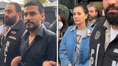 İddianamenin detaylarına ulaşıldı! Polat çifti için istenen ceza belli oldu - Resim : 1