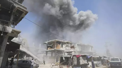 İsrail Ordusu giriş çıkışları kapattı! Tulkerim Mülteci Kampı'nı kuşatmaya aldı! İki üst düzey komutan öldürüldü! - Resim : 1