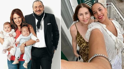 Nilüfer ve kızının oğlunu kaçırdığını iddia etmişti! Reha Muhtar'ın eski eşi Deniz Uğur'dan suç duyurusu geldi! "Kanun karşısında hesap verecekler" - Resim : 2