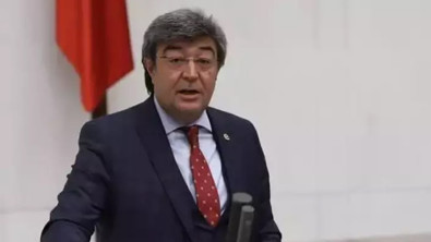İYİ Parti'de istifa depremi! İstifa eden milletvekili açıklama yaptı: Kaçınılmazdı! - Resim : 1