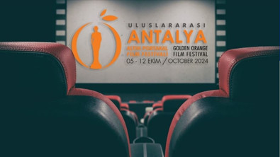 Antalya Altın Portakal Film Festivali'nde ödül alacak sanatçılar belli oldu! O iki isim başarı ödülüne layık görüldü - Resim : 1