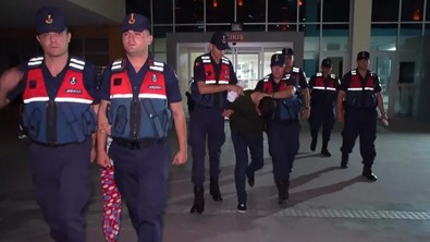 Edirne'de korku filmi gibi cinayet: Baltayla parçalara böldü, yaktı! Her satırı ayrı dehşete düşürdü - Resim : 1