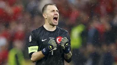 TFF açıkladı! A Milli Takım’da sakatlık şoku! İki isim aday kadrodan çıkarıldı - Resim : 1