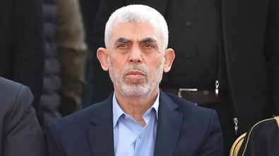 Yahya Sinvar'ın ölümünde yeni ayrıntı ortaya çıktı! 3 gün boyunca hiçbir şey yememiş! - Resim : 1
