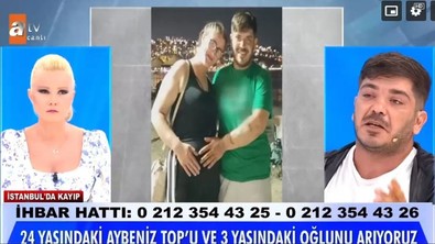 İmam nikahlı eşini Müge Anlı'da aramıştı: Buldu, barıştı ve eşarpla boğdu! - Resim : 2