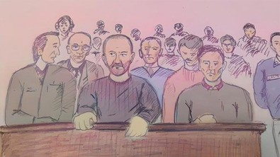 Gözler ikinci duruşmaya çevrildi! Yenidoğan Çetesi davasında kritik gün: Kaç yıl hapis cezası isteniyor? - Resim : 1