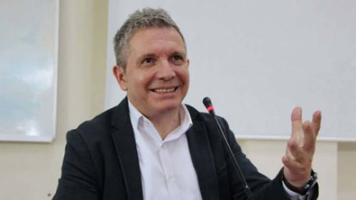 Maç anlatırken kalp krizi geçirmişti! Sağlık Bakanlığı açıkladı! Usta spiker Erdoğan Arıkan’dan sevindiren haber - Resim : 1