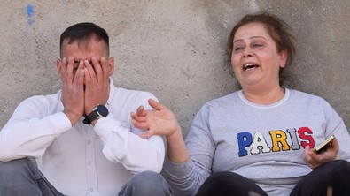 Kırıkkale'de şofben faciası! Gazdan zehirlenen baba ve kızı hayatını kaybetti - Resim : 1