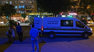 Adana'da skandal olay! Hastanede cenazeler karıştı: 4 saat boyunca aradılar - Resim : 1