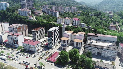 Mahallenin asansörü! - Resim : 1