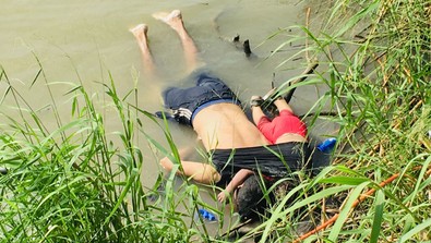 Günün en acı haberi!.. 'Aylan Kurdi' dramını hatırlattı! - Resim : 2