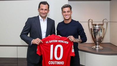 Sezonun bomba transferi patladı! - Resim : 1