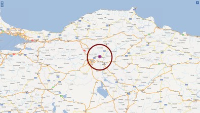 Başkent'te deprem üstüne deprem! - Resim : 1