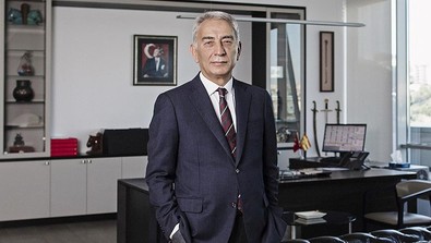 Galatasaray'ın eski başkanına ortağından büyük şok!.. 24 milyon TL dolandırıldı! - Resim : 1