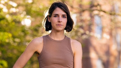 Lisa Piccirillo, Conway düğümünü 1 haftada çözdü.