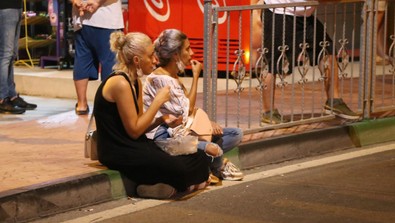 İnternetten tanıştığı kadın evli çıkınca... - Resim : 1
