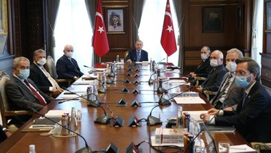 Otel, AVM, şirket, hastane, TV programları... O isimler ayıklanacak! - Resim : 1