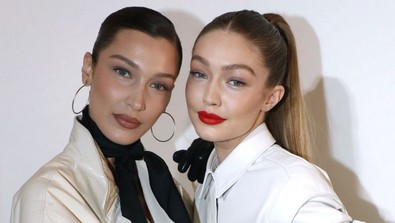 Kim Kardashian Ermenistan'a bağış yaptı, Bella Hadid ve Gigi Hadid takipten çıktı - Resim : 1