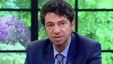 Hakan Taşıyan'dan haber var!.. Hastanede tedaviye alınmış ve..! - Resim : 1