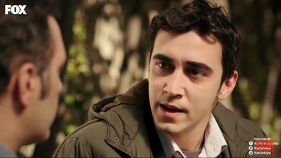 Sadakatsiz'in Volkan'ı Caner Cindoruk'un hakkındaki bu gerçeği kimse bilmiyordu! - Resim : 3