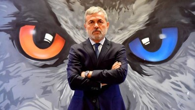 Aykut Kocaman'ın yeni takımı belli oldu! - Resim : 1