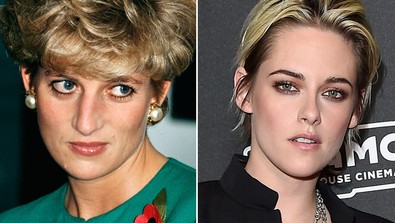 Prenses Diana'nın hayatı bir kez daha beyazperdede - Resim : 1