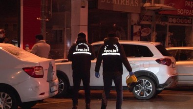 İstanbul'da silahlar konuştu!.. Ölü ve yaralı var! - Resim : 1