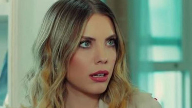 Eda Ece'den Yasak Elma ile ilgili bomba itiraf: "Ben bile şok oldum.” - Resim : 2
