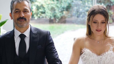 Başrolün final açıklaması kafaları karıştırdı! Sevilen dizi final mi yapıyor? - Resim : 1