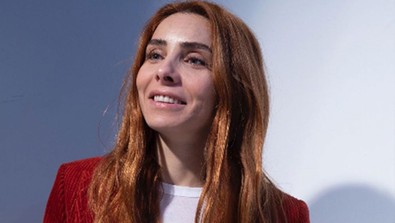Kağıt Ev’in Aylin’i Nur Fettahoğlu kimdir? Nur Fettahoğlu kaç yaşında? - Resim : 1
